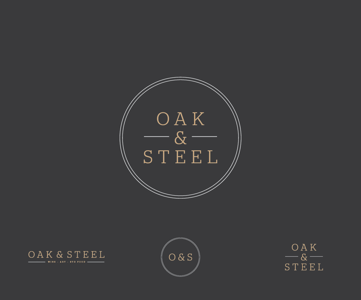 Logo Design by designedbykyle for this project | Design #3859292