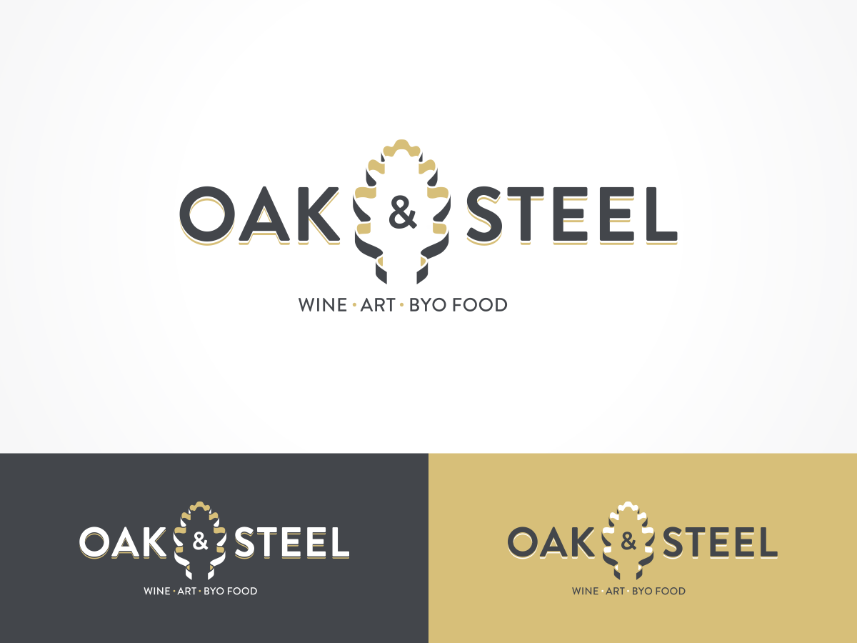 Logo Design by Undo for this project | Design #3884734