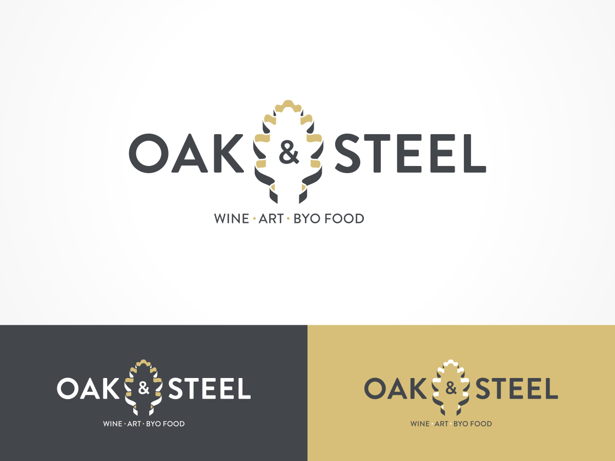 Logo Design by Undo for this project | Design #3884736