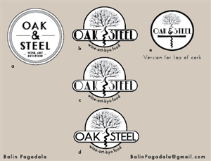 Logo Design by balinpagadala for this project | Design #3873687