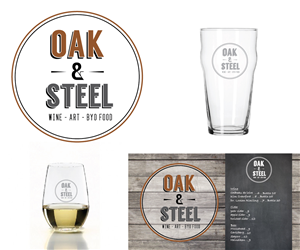 Logo Design by Mahtava Design