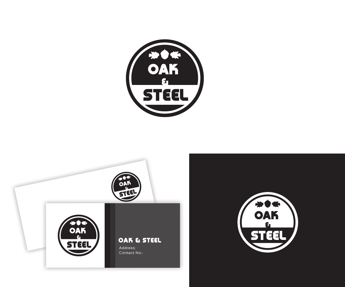 Logo Design by Nyrex_Adan for this project | Design #3853274