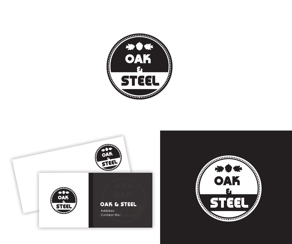 Logo Design by Nyrex_Adan for this project | Design #3853872