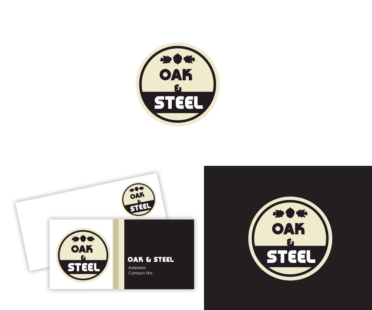 Logo Design by Nyrex_Adan for this project | Design #3853894