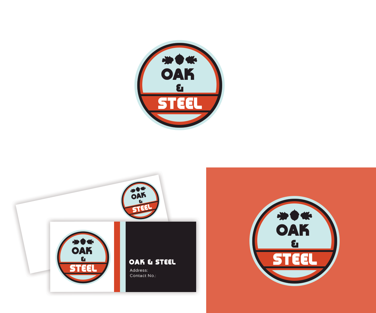 Logo Design by Nyrex_Adan for this project | Design #3853920