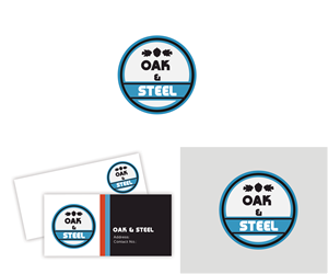 Design de Logo par Nyrex_Adan pour ce projet | Design : #3853925