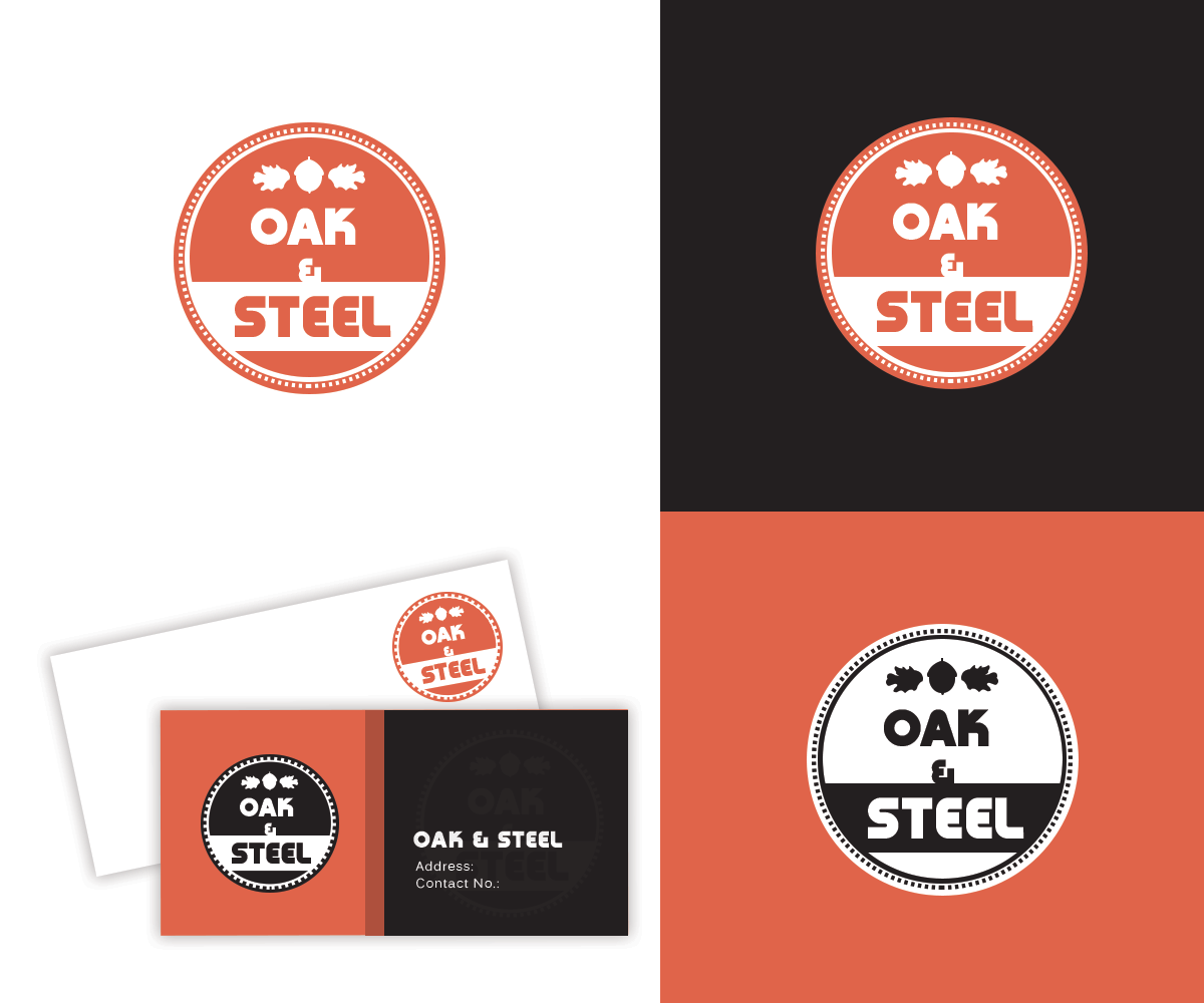 Logo Design by Nyrex_Adan for this project | Design #3853933