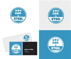 Design de Logo par Nyrex_Adan pour ce projet | Design : #3853954