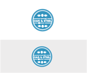 Logo Design by Nyrex_Adan for this project | Design #3854619