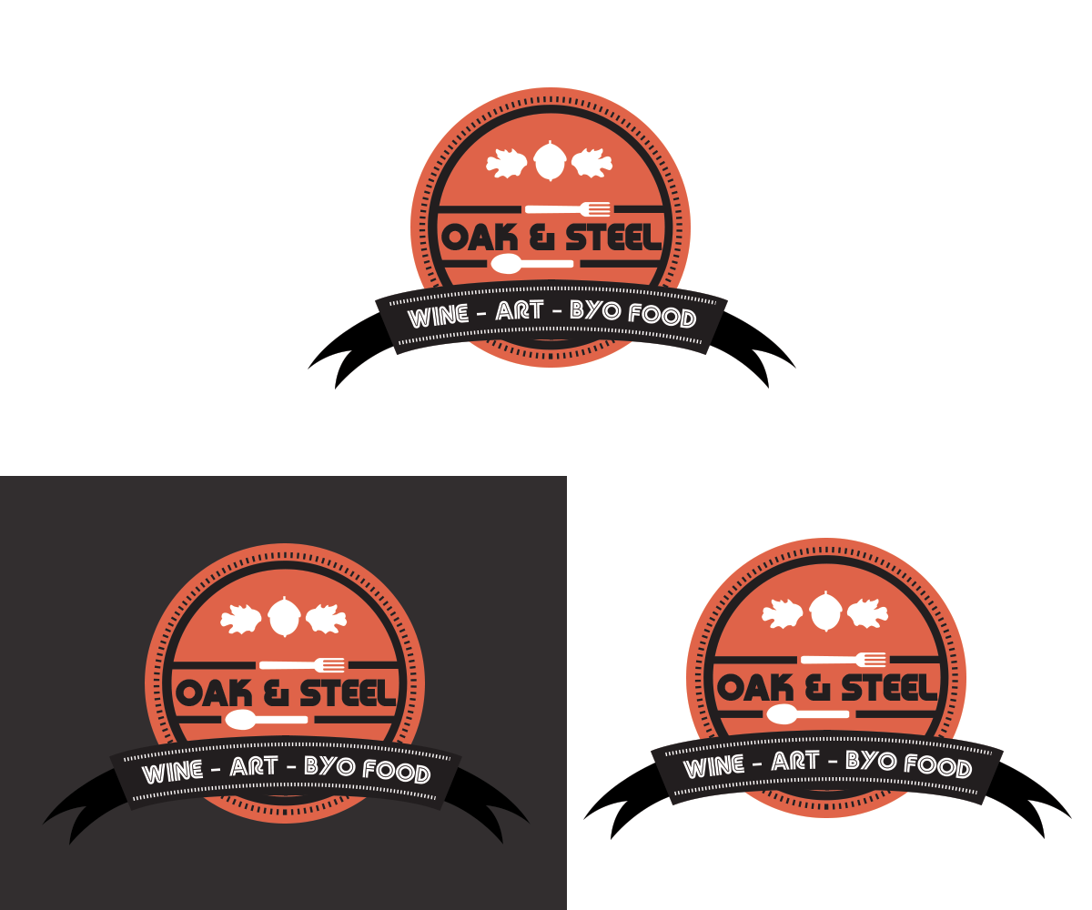 Logo Design by Nyrex_Adan for this project | Design #3859892