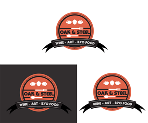 Design de Logo par Nyrex_Adan pour ce projet | Design : #3859892
