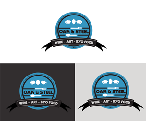 Design de Logo par Nyrex_Adan pour ce projet | Design : #3859904