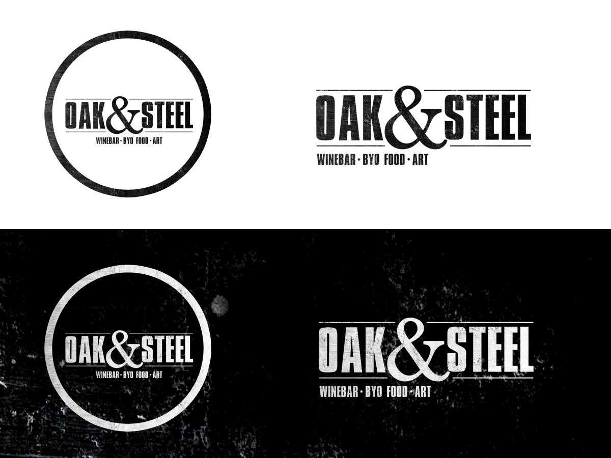 Logo Design by petenelson for this project | Design #3892290