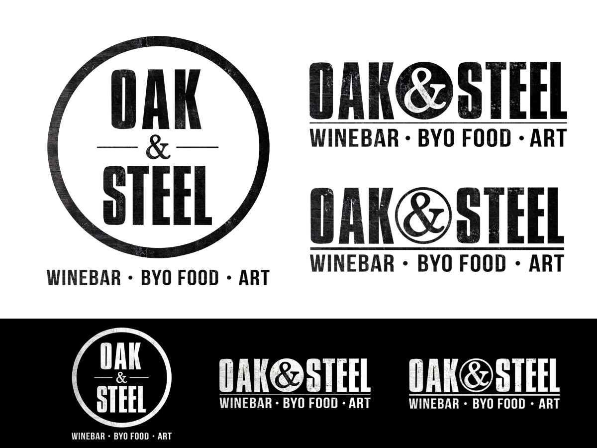 Logo Design by petenelson for this project | Design #3930715