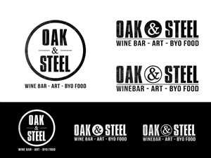 Logo Design by petenelson for this project | Design #3935054