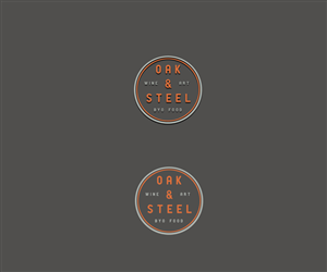 Logo Design by Natan for this project | Design #3863573