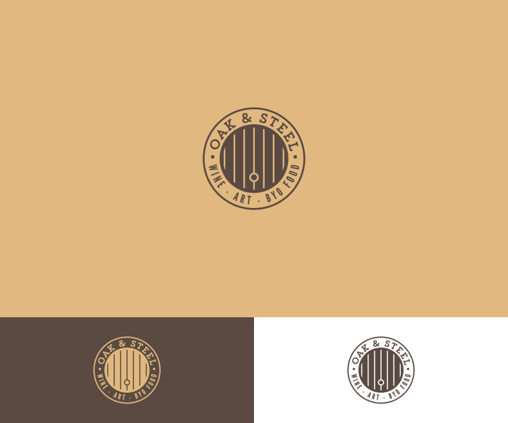 Logo Design by Greedin for this project | Design #3865907
