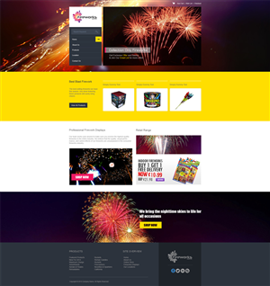 Diseño Web por aarsita para este proyecto | Diseño #3919094