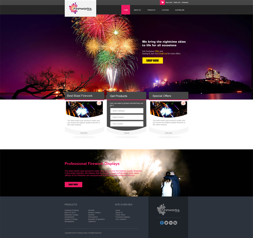 Web Design par aarsita pour ce projet | Design #3920986