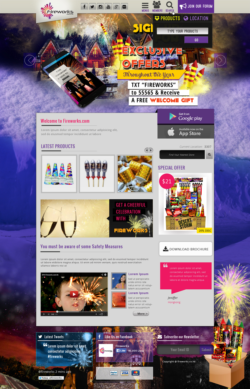 Web Design par Pixie Vyn pour ce projet | Design #3925340