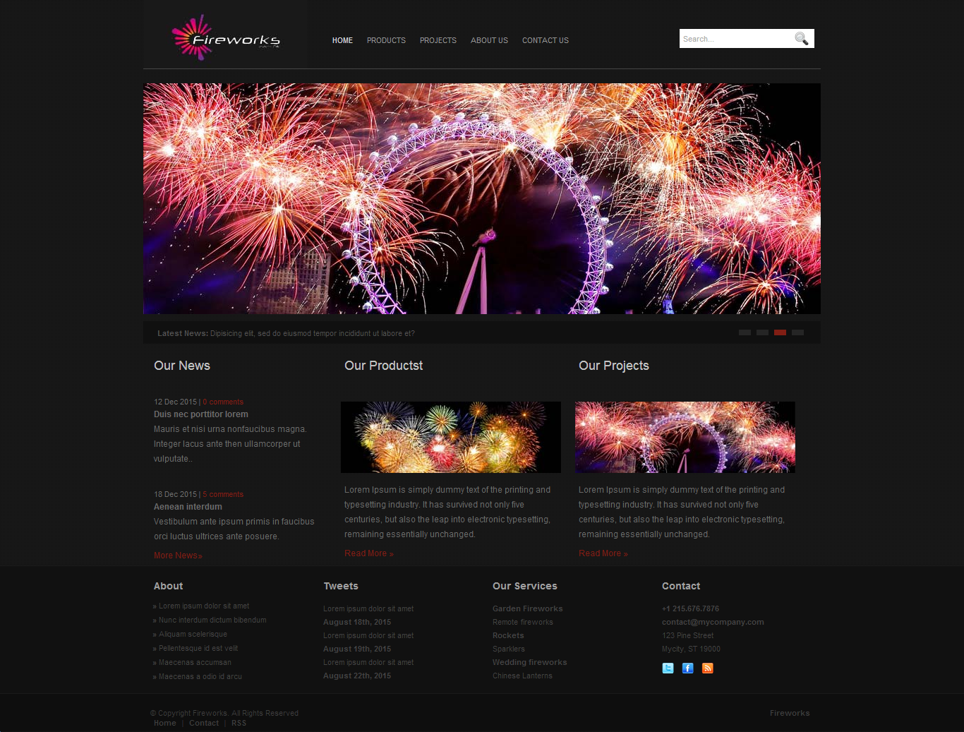 Diseño Web por subho2pappu para este proyecto | Diseño #3956136