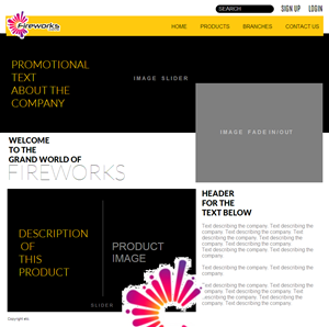 Web Design by coa for this project | Design: #3957062