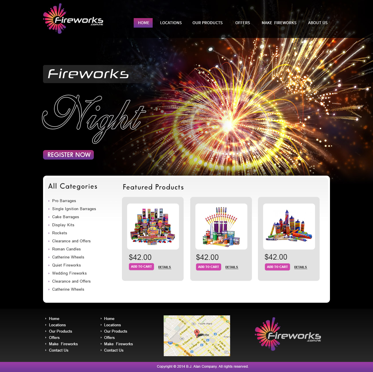 Web Design by webxvision for this project | Design #3939038