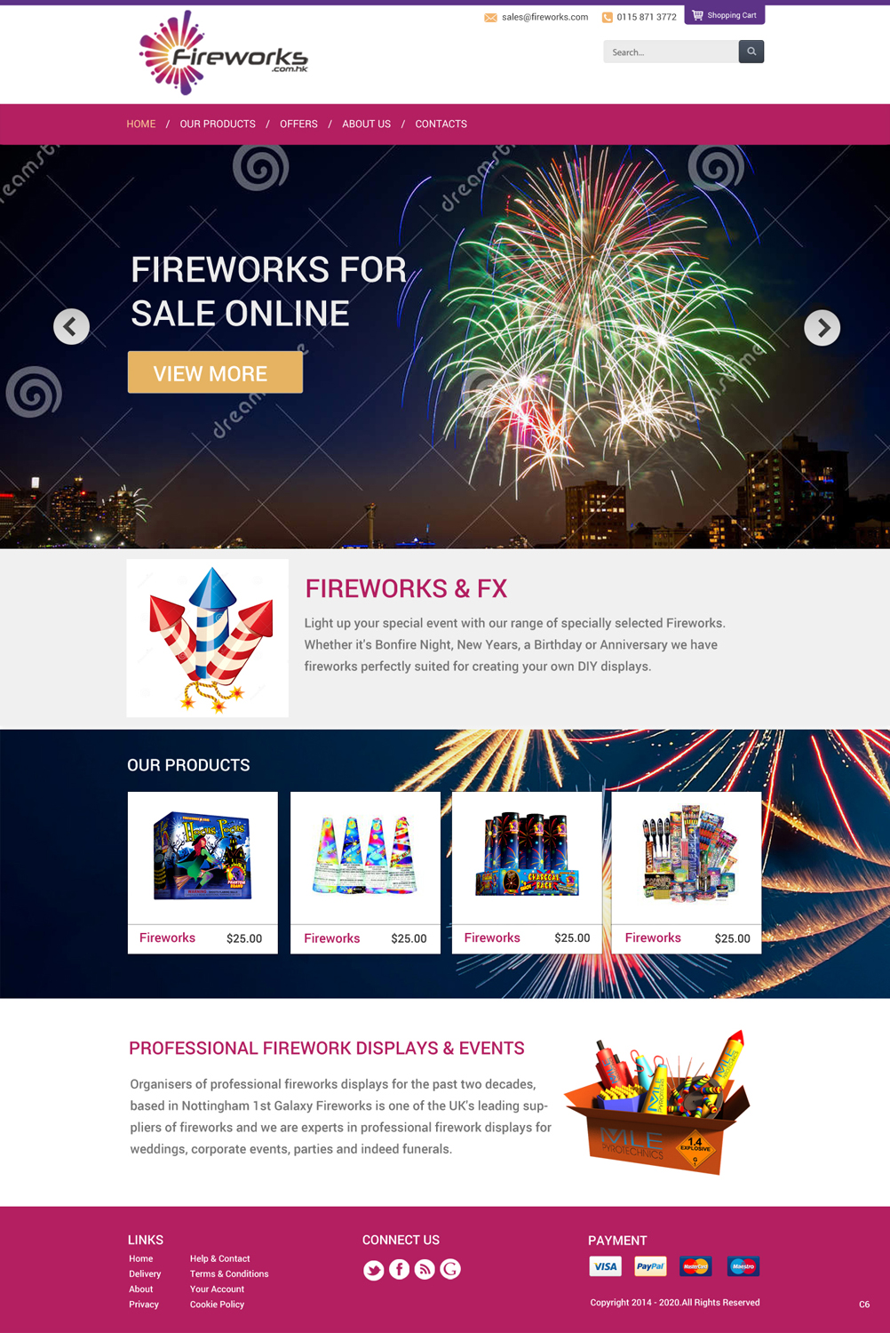 Diseño Web por pb para este proyecto | Diseño #3864221