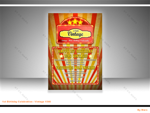 Design de Flyer par CG_Marx pour ce projet | Design #3872933