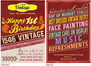 Flyer Design by thetsinitasviewfinder