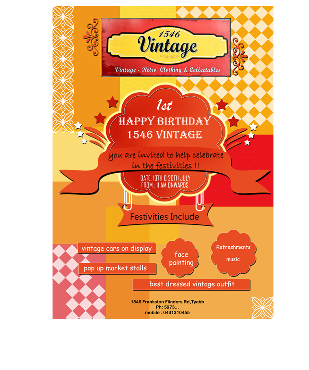 Design de Flyer par suchi.agarwal Ambience Design Studio pour ce projet | Design #3856026