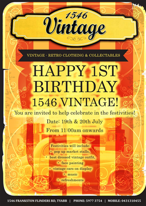 Design de Flyer par tale026 pour ce projet | Design : #3854662