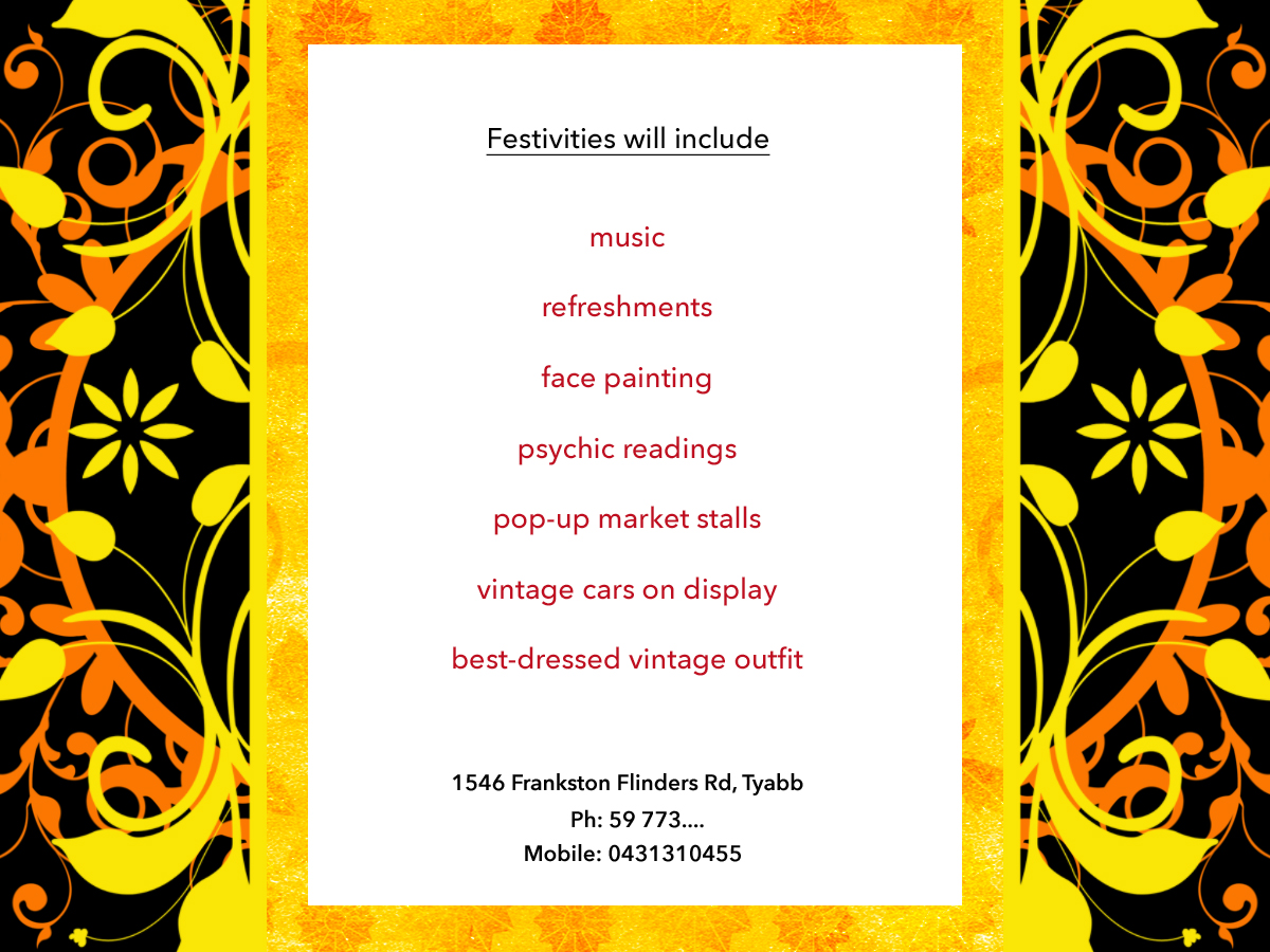 Design de Flyer par jtoledo1506 pour ce projet | Design #3859952