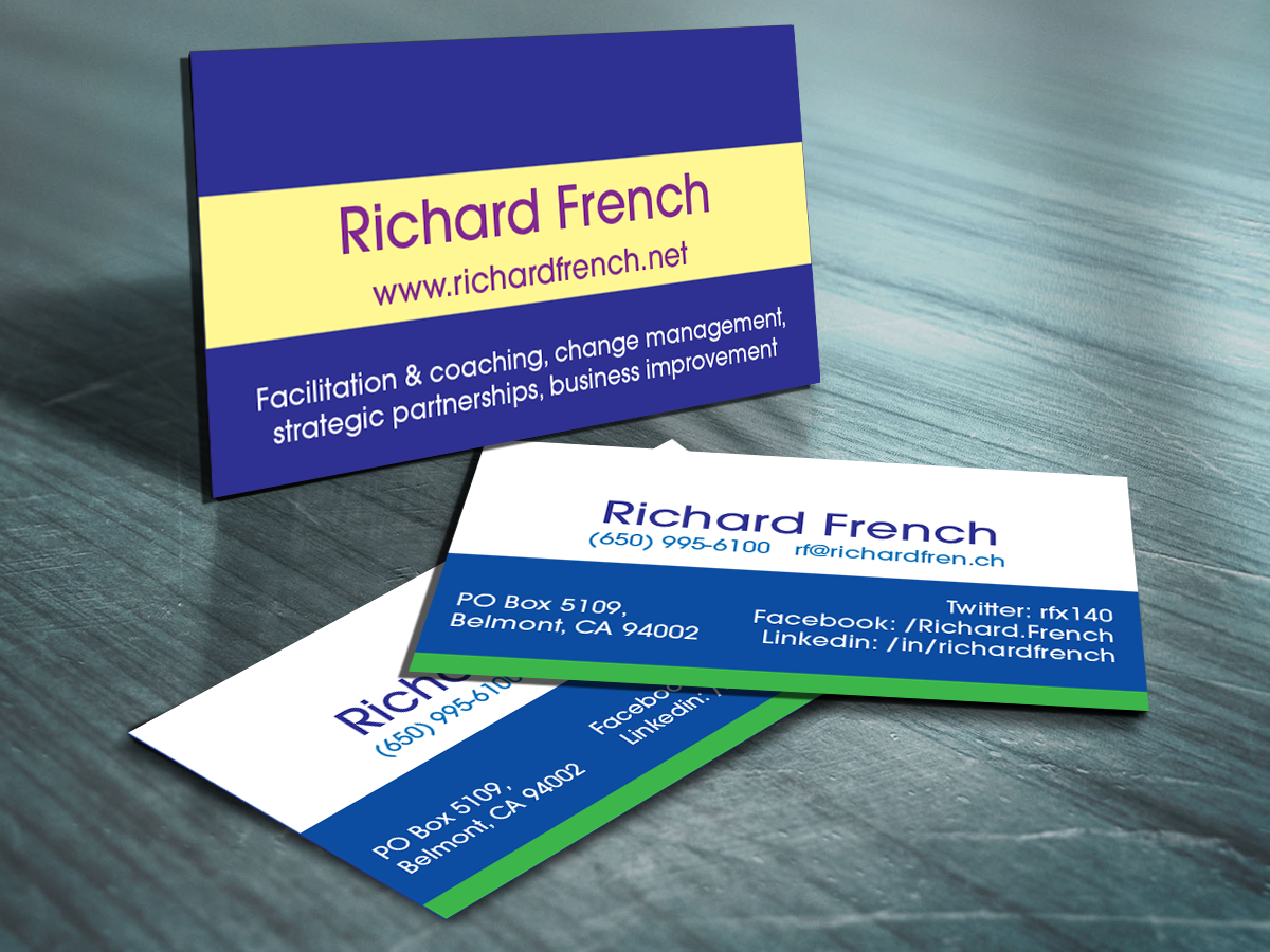 Business Card Design by cn graphic for this project | Design #3867436