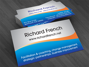 Business Card Design by cn graphic for this project | Design: #3867457