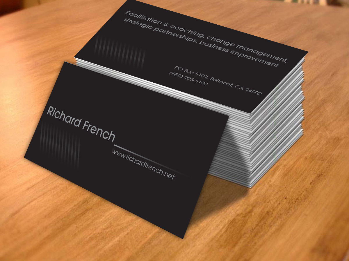 Business Card Design by cn graphic for this project | Design #3876538