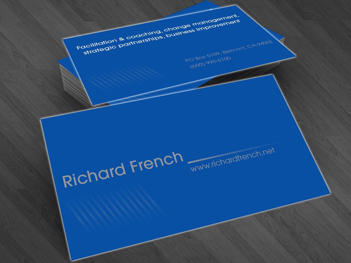 Business Card Design by cn graphic for this project | Design #3876540