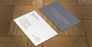 Business Card Design by shaikhdesign for this project | Design: #3861558