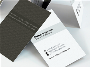 Diseño de Tarjeta de Presentación por shaikhdesign para este proyecto | Diseño #3873717