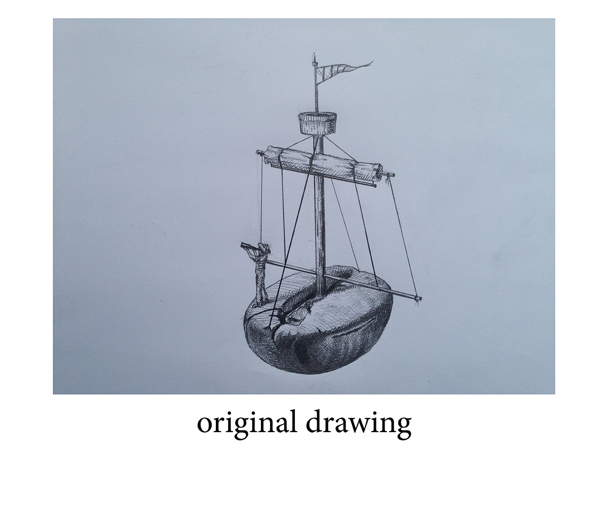 Logo Design by RoundYellow for this project | Design #3864036