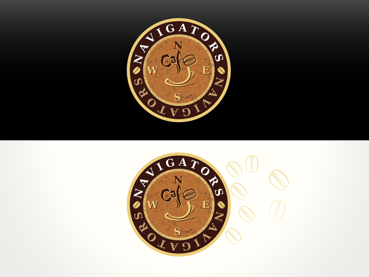 Logo Design by anod for this project | Design #3903117