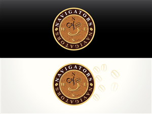Logo Design by anod for this project | Design: #3903117