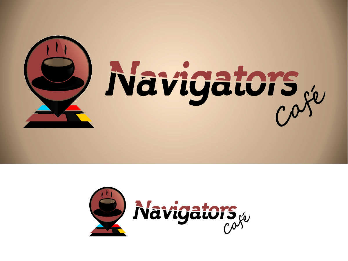 Logo Design by baroqueworks for this project | Design #3863278