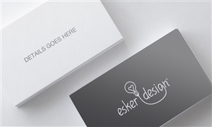 esker / design  | Design Vectoriel par Pradeep gangireddy