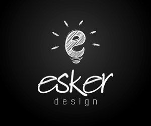 esker / design  | Design Vectoriel par lionx