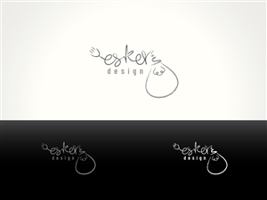 esker / design  | Design Vectoriel par anod
