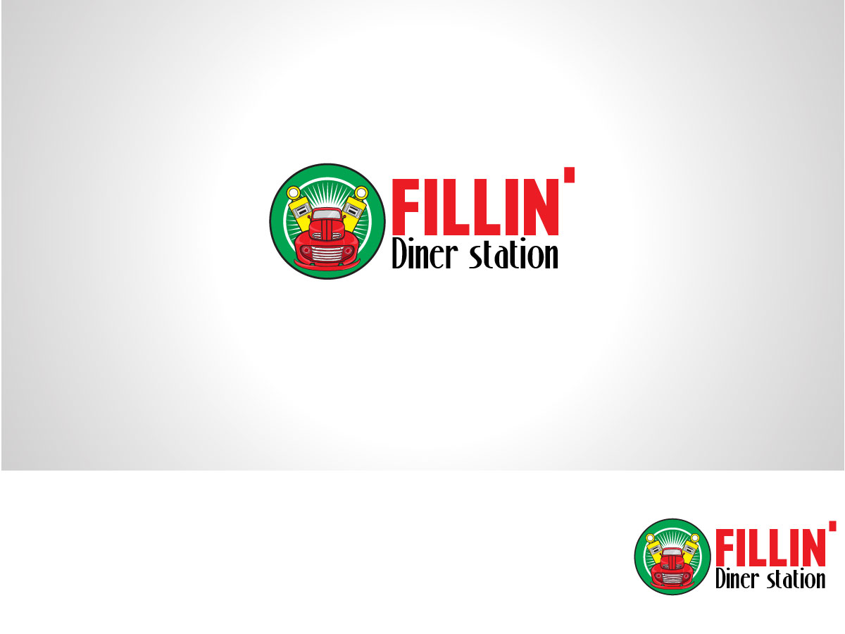 Logo Design by Brain.Art for this project | Design #1037808