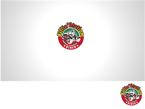 Logo-Design von Brain.Art für dieses Projekt | Design: #1043710