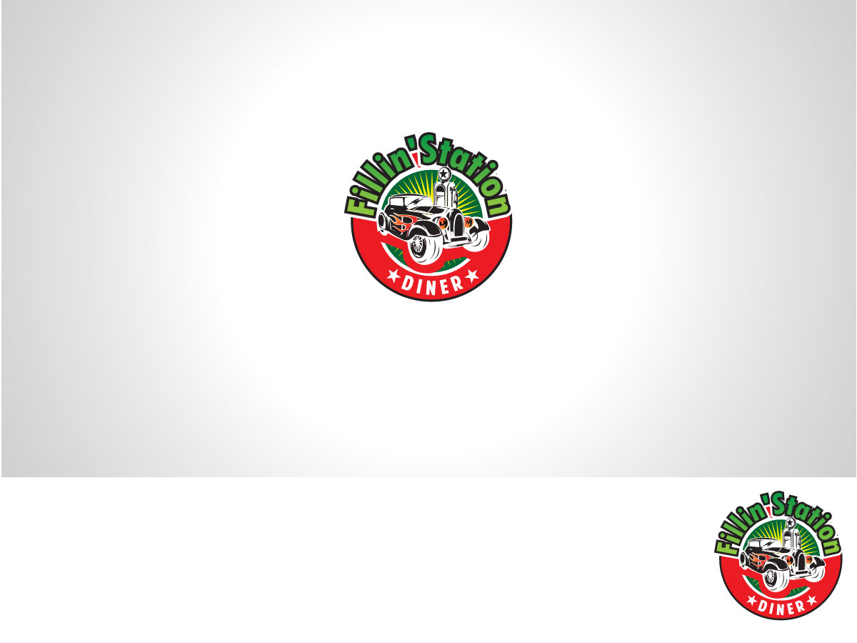 Logo-Design von Brain.Art für dieses Projekt | Design #1043754