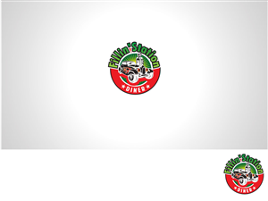 Logo-Design von Brain.Art für dieses Projekt | Design: #1043754
